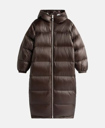 Winter coat