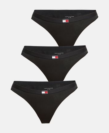 Briefs, pack of 3