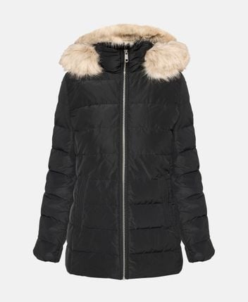 Down jacket