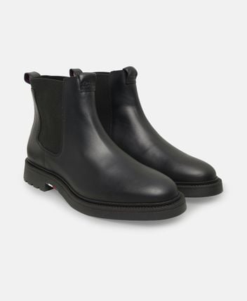 Chelsea boots