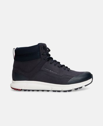 Sneakers Outdoor Runner Hi WPM