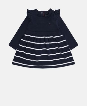 Jersey dress
