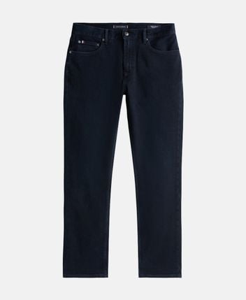 Straight-leg jeans Regular Mercer