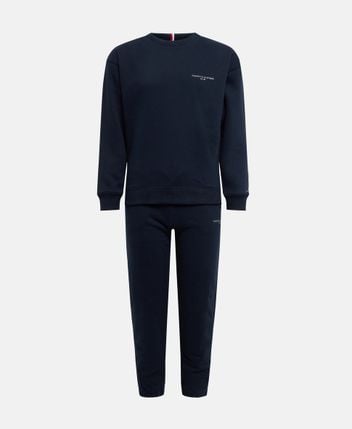 Track suit