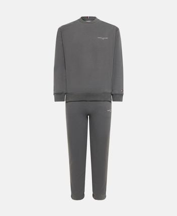 Track suit