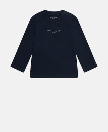 Long-sleeved shirt
