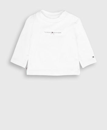 Long-sleeved shirt