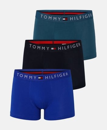 Boxer briefs, pack of 3
