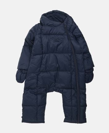 Ski overall