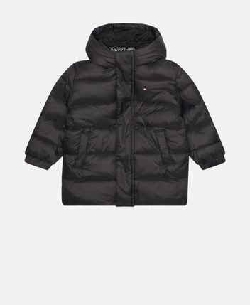 Quilted jacket