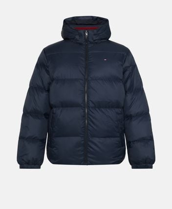 Down jacket
