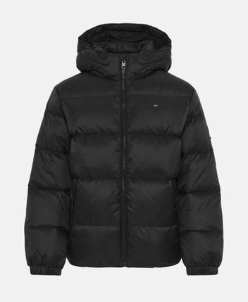 Down jacket