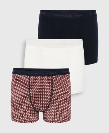 Boxer shorts, set of 3