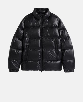 Winter jacket