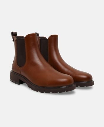 Chelsea boots Vienna
