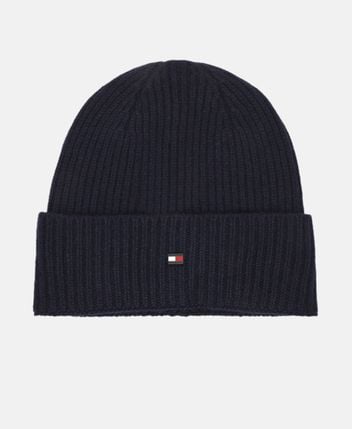 Cashmere beanie
