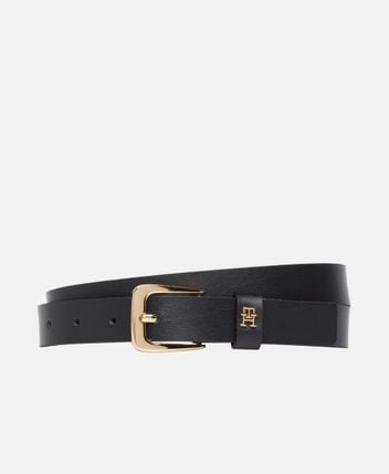 Leather belt Libre