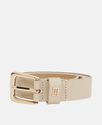 Leather belt Libre