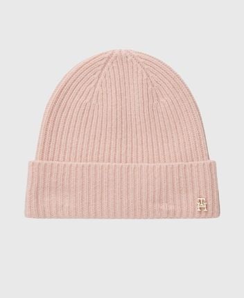 Cashmere beanie