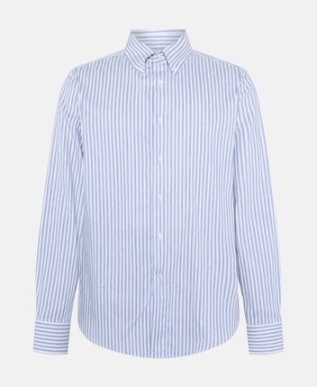 Long-sleeved shirt - regular fit