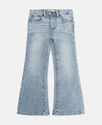 Flared jeans 726