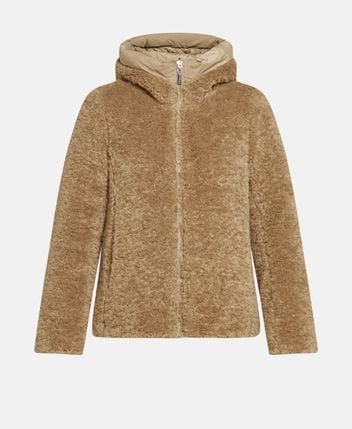 Winter jacket EVELYN2111