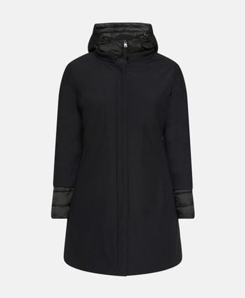 Winter coat EVELYN2311