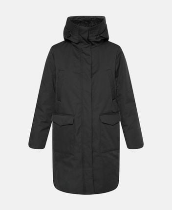 Winter coat