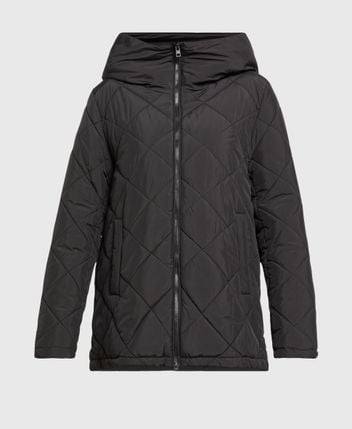 Quilted jacket