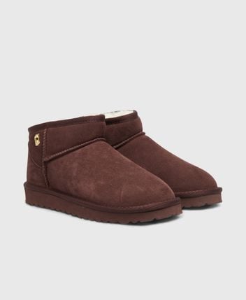 Winter boots