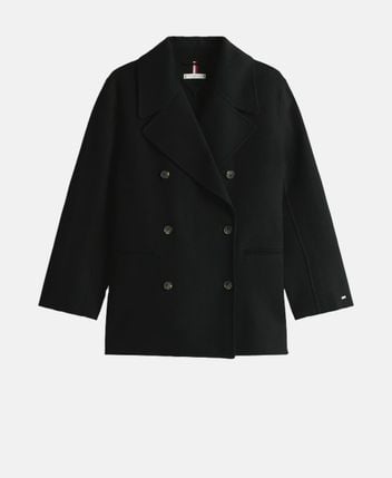 Peacoat