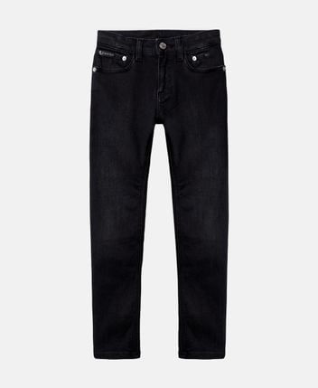 Slim fit jeans