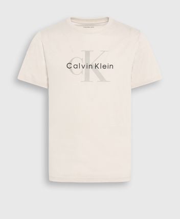 Crew neck t-shirt