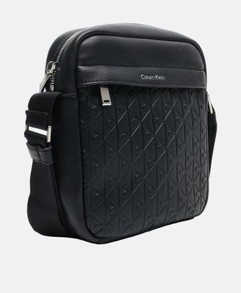 Cross-body bag
