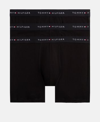 Boxer briefs, pack of 3