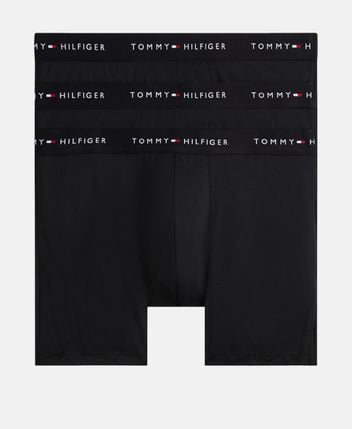 Boxer briefs, pack of 3