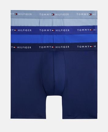 Boxer briefs, pack of 3
