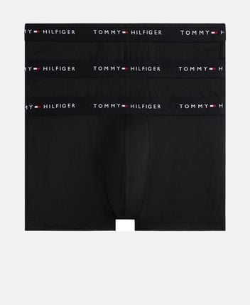 Boxer briefs, pack of 3