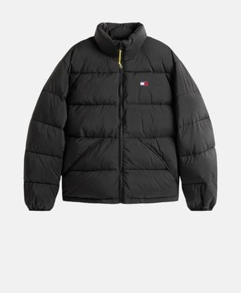 Winter jacket