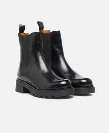 Chelsea boots Dahlia