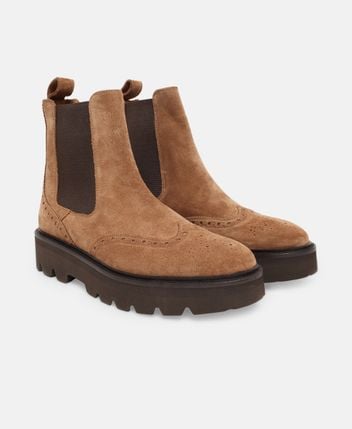 Chelsea boots Sally 112