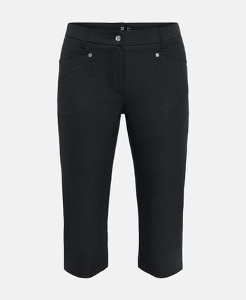 Capri trousers