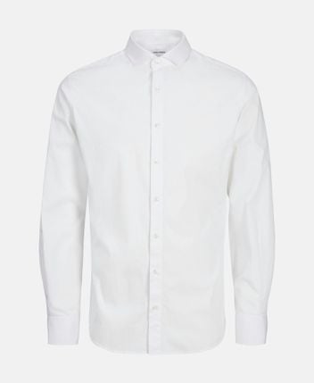 Long-sleeved shirt - regular fit Axel
