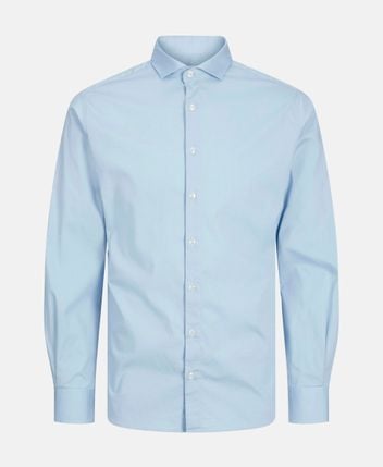 Long-sleeved shirt - regular fit Axel