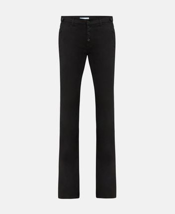 Bootcut jeans