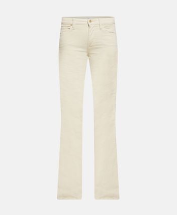 Corduroy trousers