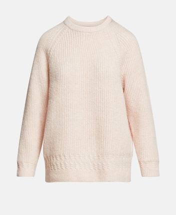 Long-sleeved jumper Margot