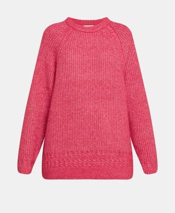 Long-sleeved jumper Margot