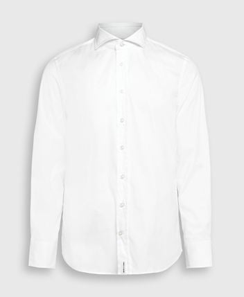 Long-sleeved shirt