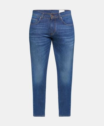 Tapered Jeans Jayden